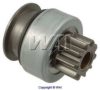 WAIglobal 54-8315 Freewheel Gear, starter